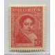 ARGENTINA 1935 GJ 796 ESTAMPILLA NUEVA MINT U$ 10,40